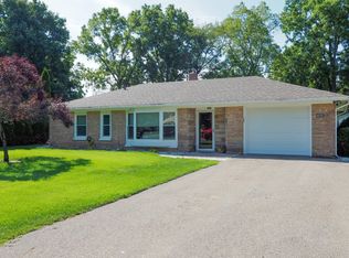 422 Bruce Ave, Niles, MI