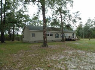 3525 L L Wallace Rd, Tallahassee, FL 32305