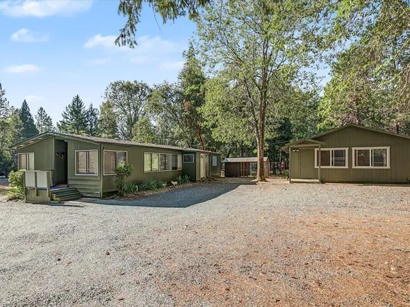 3871 Pleasant Creek Rd, Rogue River, OR 97537