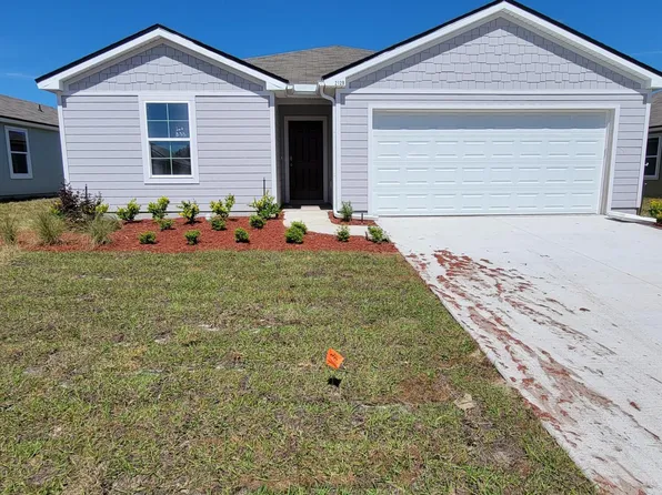 2129 WILLOW BANKS Lane, Green Cove Springs, FL 32043