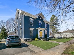 149 High St APT 1, Danvers, MA 01923