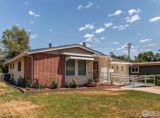 1325 Gard Pl, Loveland, CO 80537