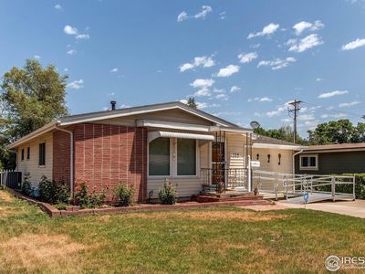 1325 Gard Pl, Loveland, CO, 80537