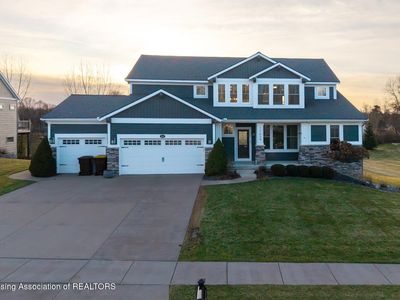 13624 Sienna Pass, Dewitt, MI, 48820