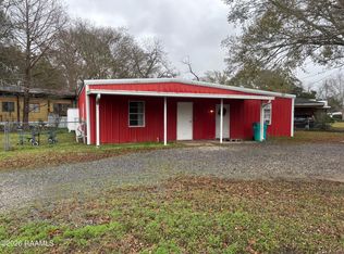 600 N 4th St, Eunice, LA 70535