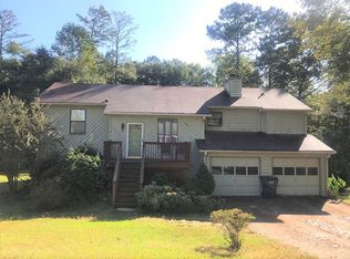 3758 Station Dr NW, Kennesaw, GA 30144