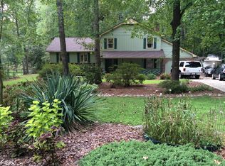 1329 Doylin Dr, Cary, NC 27511