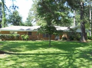 1616 W Barnett Springs Ave, Ruston, LA 71270