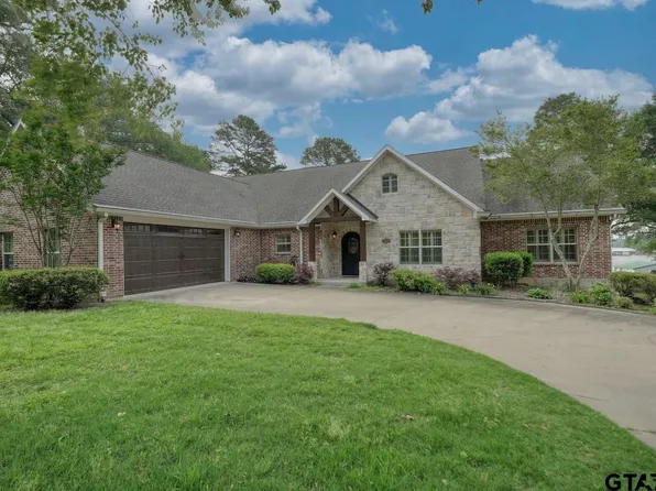 316 County Road 2297, Mineola, TX 75773