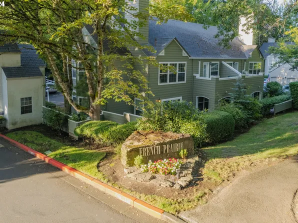 8315 SW Curry Dr Unit D, Wilsonville, OR 97070