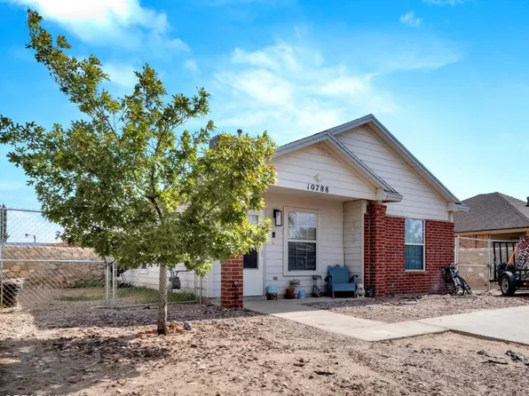 10788 Spring Valley Cir, Socorro, TX 79927