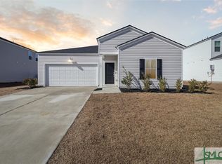 147 Franklins Walk, Rincon, GA 31326