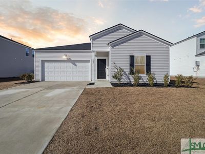 147 Franklins Walk, Rincon, GA, 31326