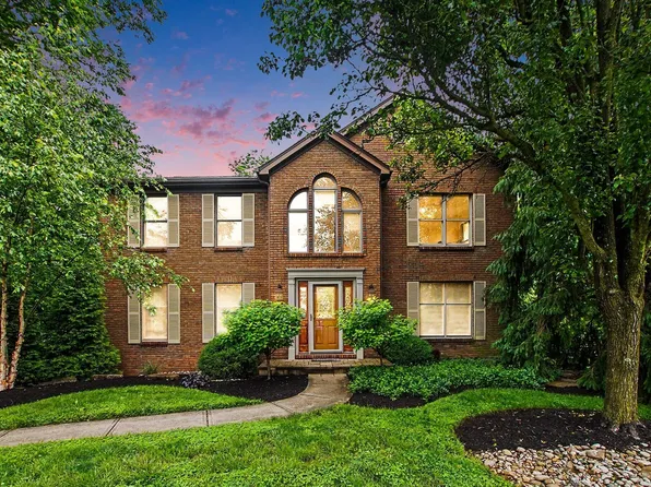 3623 Walnut Park Dr, Alexandria, KY 41001