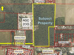 0 Oak Rd E, Gulf Shores, AL 36542