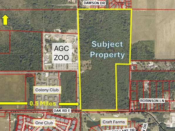 0 Oak Rd E, Gulf Shores, AL 36542