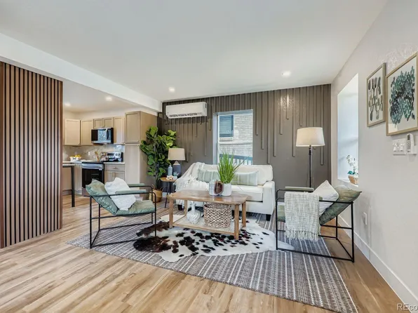 1551 S Univeristy Boulevard, Denver, CO 80210