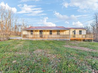 749 Rattlesnake Rd, McMinnville, TN 37110