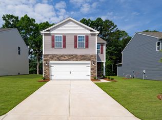 12221 Lady Bell Dr, Charlotte, NC 28278