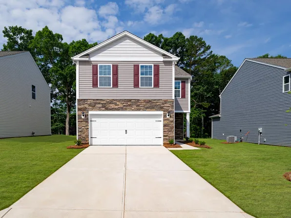 1015 Hostler Ln, York, SC 29745