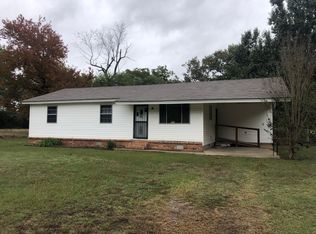 116 Lilly St, Searcy, AR 72143