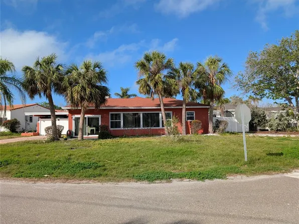 15806 Redington Dr #10, Saint Petersburg, FL 33708