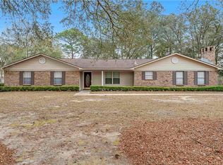 7224 Fir Dr, Saraland, AL 36571