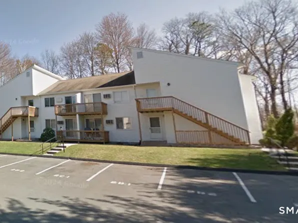 1134 Hartford Turnpike #2A2, Vernon, CT 06066