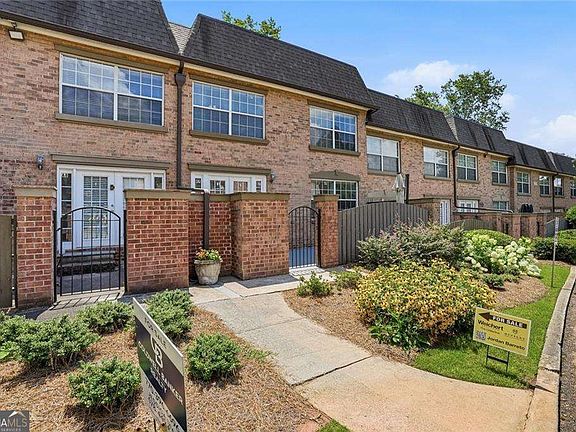 3rd image of 6980 Roswell Rd Unit A7