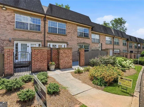 6980 Roswell Rd Unit A7, Atlanta, GA 30328