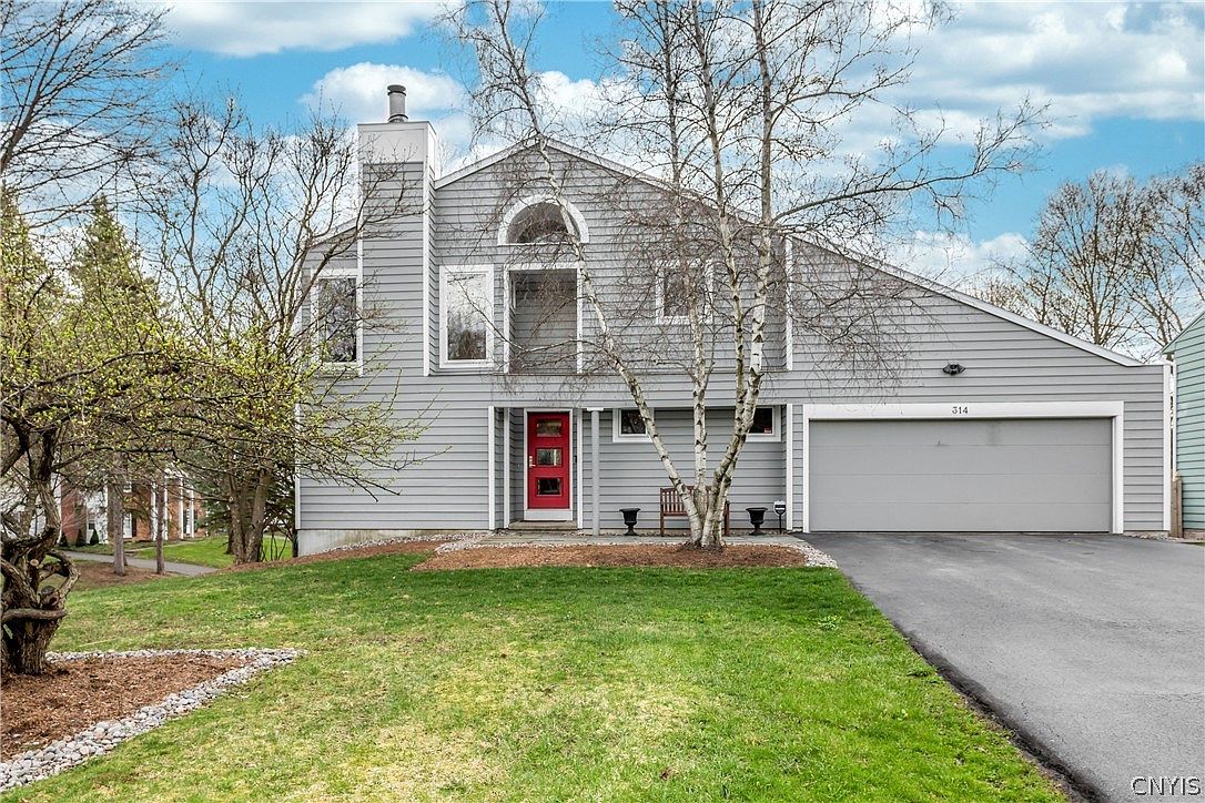 314 Bradford Pkwy, Syracuse, NY 13224 Zillow