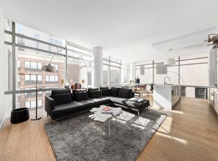 1 York St APT 5G, New York, NY 10013