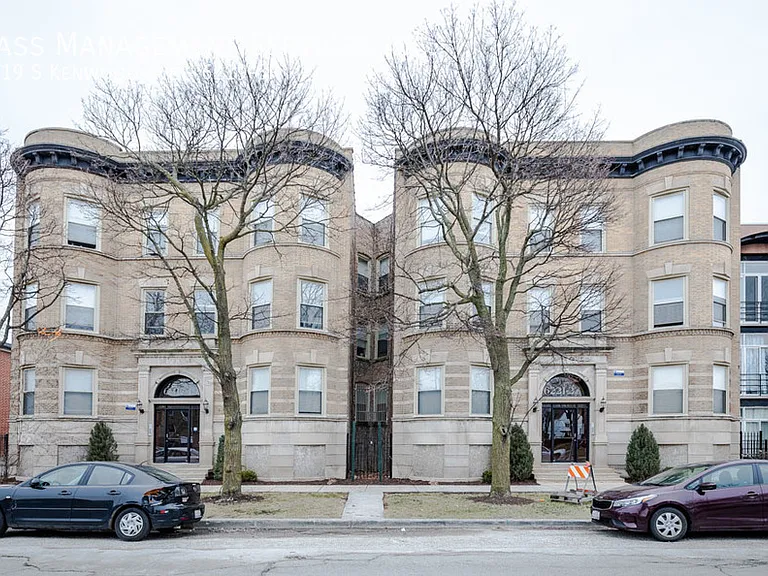 6219 S Kenwood Ave #3F — Photo 13
