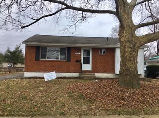 2152 Glenbrook Dr, Columbus, OH 43232