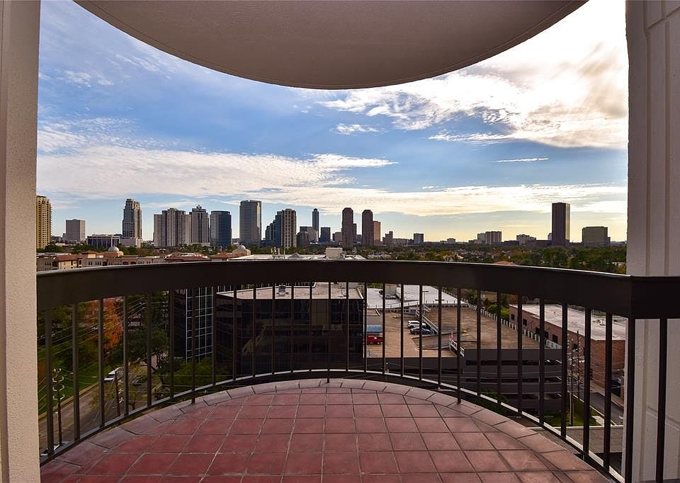 1st image of 5001 Woodway Dr Unit 1202