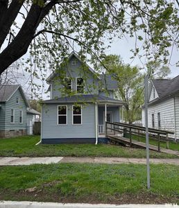 508 5th Ave N, Clinton, IA, 52732