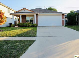 5400 Donegal Bay Ct, Killeen, TX 76549