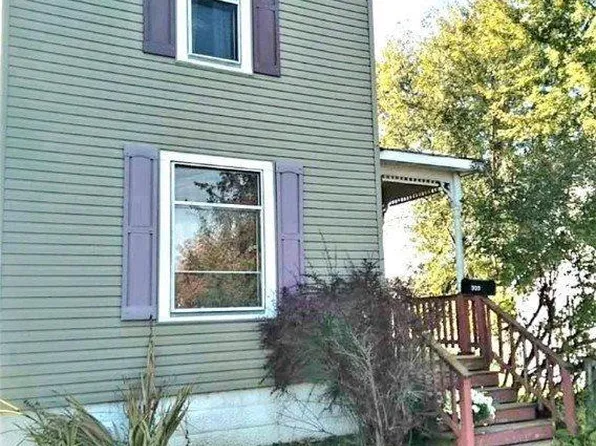 303 S 2nd St, Byesville, OH 43723