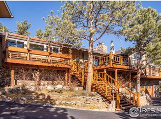 2901 N Lakeridge Trl, Boulder, CO 80302