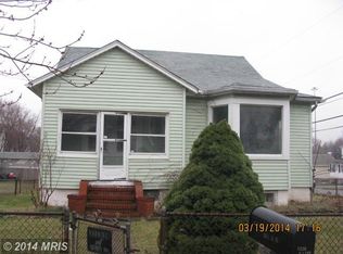 1230 N 64th St, Rosedale, MD 21237