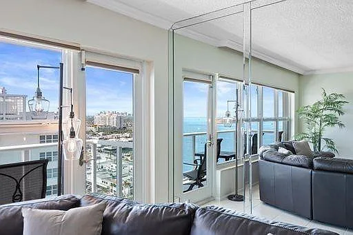 3550 Galt Ocean Dr #1805 — Photo 21