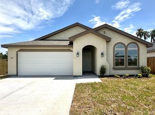 604 W Presland St, Edinburg, TX 78539