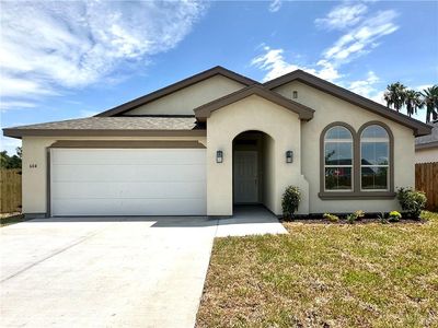 604 W Presland St, Edinburg, TX, 78539