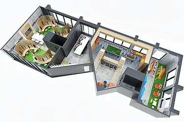 Rented by Rentopia