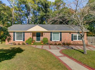 104 Chalcott Pl, Summerville, SC 29485