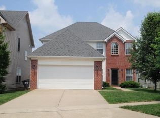 585 Townsend Rdg, Lexington, KY 40514