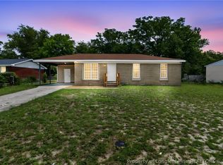5706 Demarest Ct, Fayetteville, NC 28311