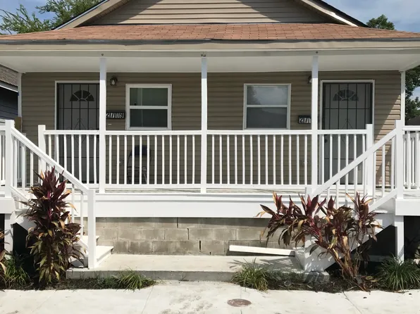 2711 N Tonti St, New Orleans, LA 70117