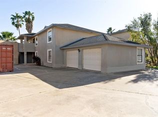 2111 El Dorado Ave, Rancho Viejo, TX 78575