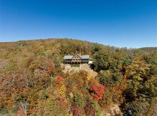 630 Flat Top Mountain Rd, Fairview, NC 28730